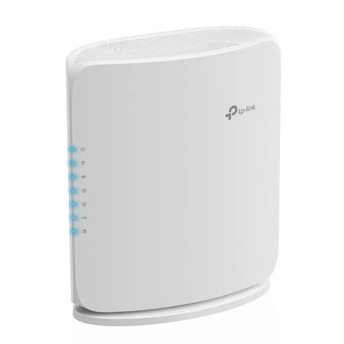 TP-Link Archer Be450 Be7200 Dual-Band Wi-Fi 7 Router