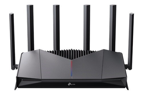 TP-Link Archer Ge400 Be6500 Dual-Band Wi-Fi 7 Gaming Router