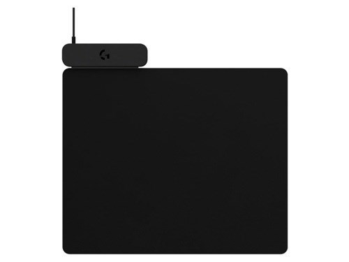 Logitech Log Mse Mat-Powerplay-2-Charge-Wls