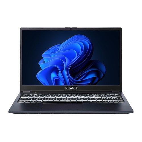 Leader Companion Plus SCP5-C2, 15.6' FHD, Intel Core 5 120U,16Gb DDR4, 1TB NVMe SSD, Wi-Fi 6, Iris® Xe, HD Camera, Windows 11 Pro, 2 Year Warranty