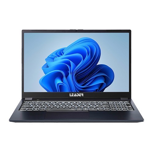 Leader Companion Plus SCP5-C2, 15.6' FHD, Intel Core 5 120U, 16GB DDR4, 1TB NVMe SSD, Wi-Fi 6, Iris® Xe, HD Camera, Windows 11 Home, 2 Year Warranty