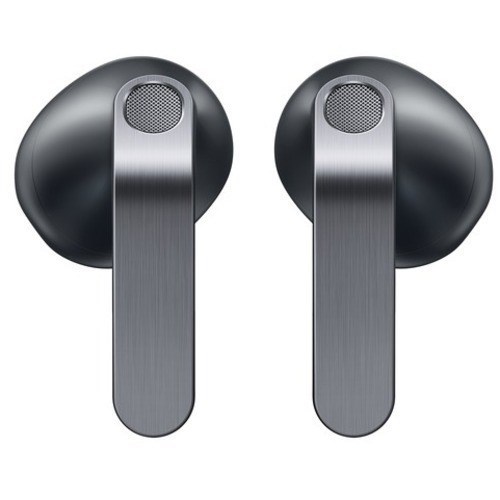 Samsung Galaxy Buds4 - Black (Sm-R540nzkaxsa)*Au Stock*, Active Noise Cancellation, Immersive Sound , Bluetooth V5.4, Ipx2, 60mAh, 1 Year Warranty