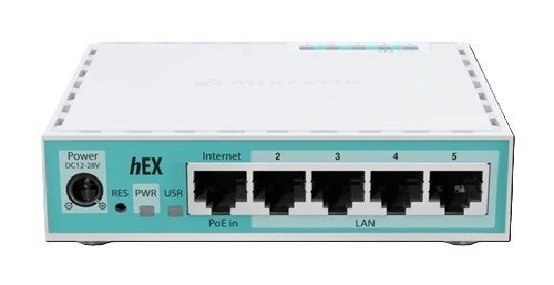 Mikrotik Mik Lan E50ug