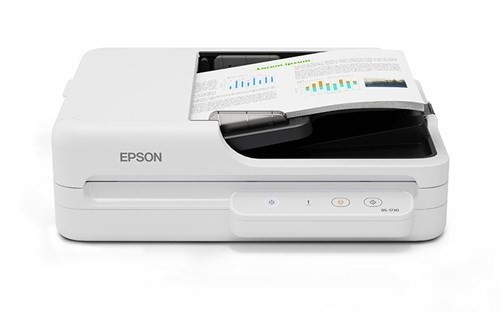 Epson Eps SCN DS-1730