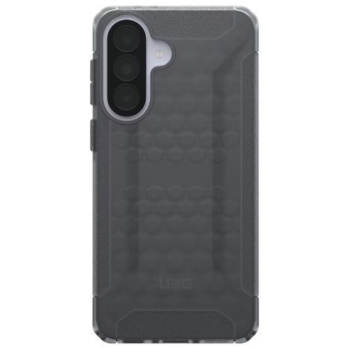 Uag Scout Samsung Galaxy A37 - Ash (214555113131) , Impact Resistant, Featherlight, Tactile Grip, Military Drop Protection, 10 Years Warranty