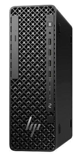 HP Z2 SFF G1i Intel U9-285 48GB DDR5 1TB SSD nVidia RTX A2000 16GB Wlan Windows 11 Pro 3YR NBD Os WTY Workstation Desktop
