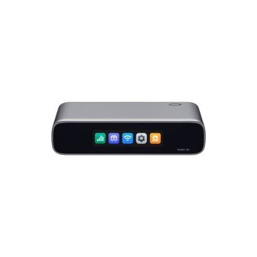 Tp-Link Omada Fusion G+ Gateway, 2.5GbE Wan(1), Gbe Lan (4), Sd-Wan, 5YR