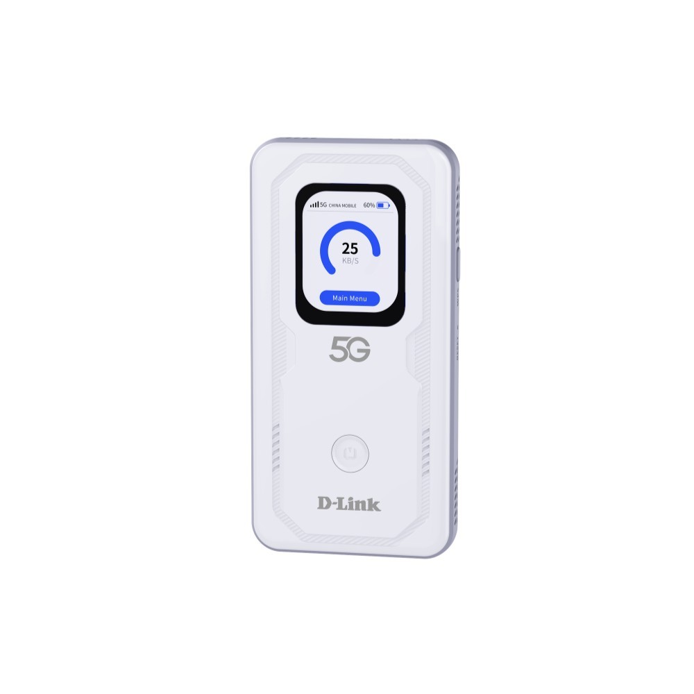 DLink 5-YR NetCloud Mobile Performance Essenti