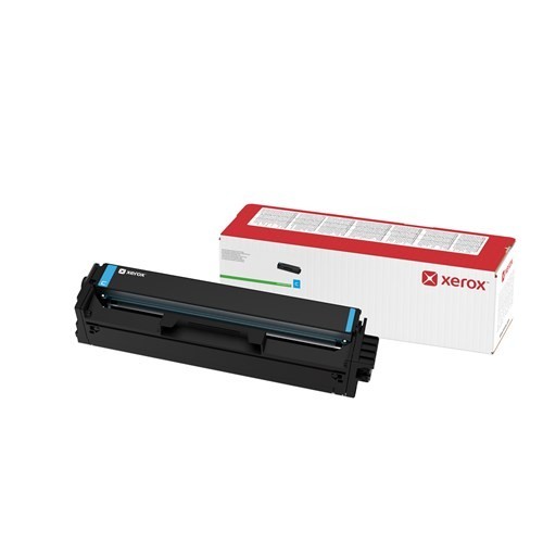 Lexmark Xerox Cyan Extra High Yield Return Program Toner Cartridge 6.4K For C24X C25X C30X