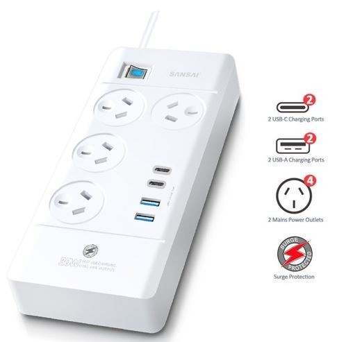 Astrotek Pad-4144C