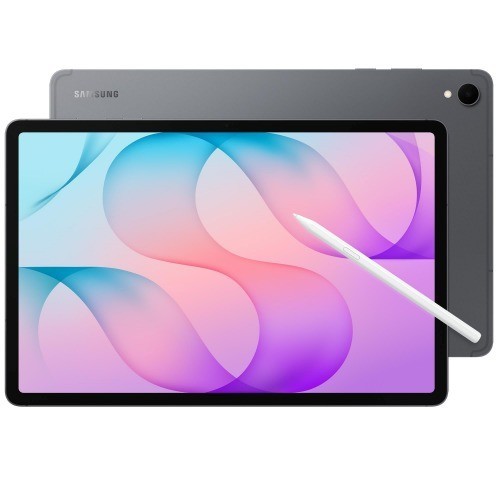 Samsung Galaxy Tab S12 Ultra 5G 256GB - Grey *Au Stock*, 14.6', Octa-Core, 12GB/256GB, 13MP/12MP, S Pen, 11600mAh, 2 Years Warranty