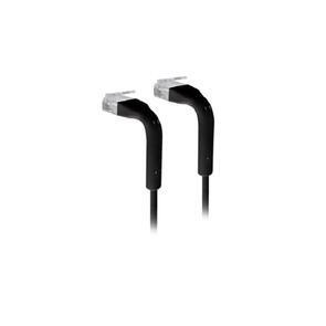 Ubiquiti UniFi Cable: UC Patch RJ45, 2 m, Black