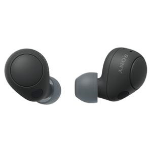 Sony WFC700NB True Wireless Noise Cancelling In Ear Headphone Black