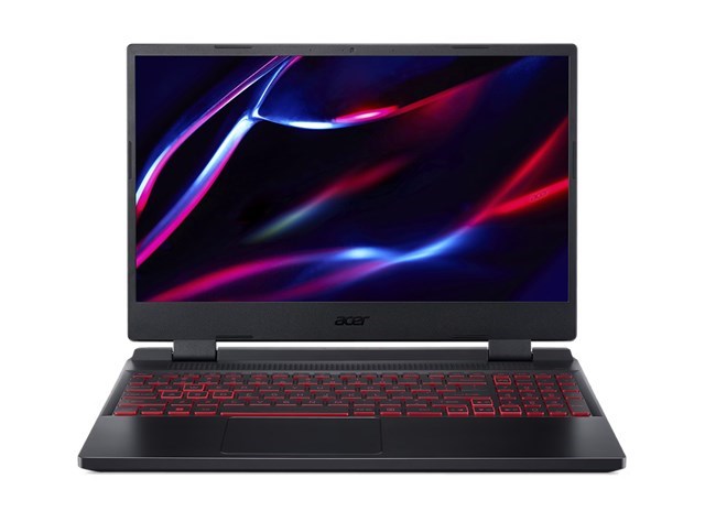 Acer Nitro V 15.6" 144Hz I7-13620H 16GB 512GB SSD RTX4050 W11Home