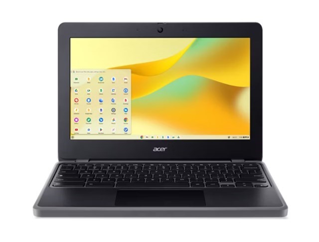 Acer C736 Chromebook 11.6" Dual N100 4GB 32GB Hdmi Rugged 1YR