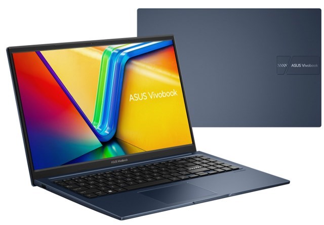 Asus X1504va-Bq138w 15.6 FHD I7-1355U 8GB 512GB W11