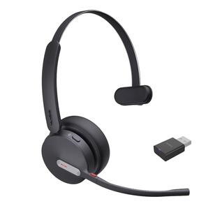Yealink Mono Hybrid Wireless Dect And Bluetooth Headset Teams/UC