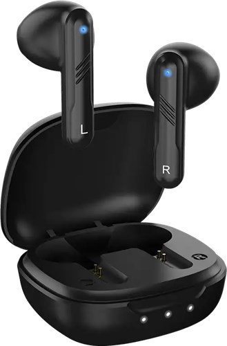Genius HS-M905BT True Wireless Bluetooth Earbuds - Black