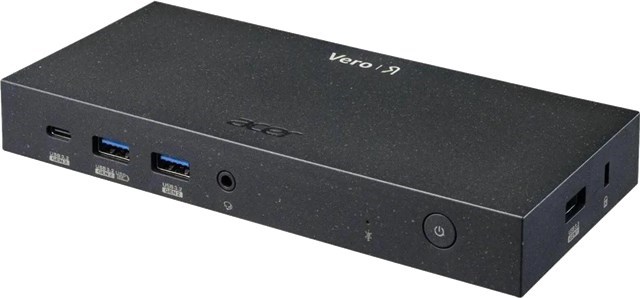 Acer Vero M33 Usb Type-C Dock