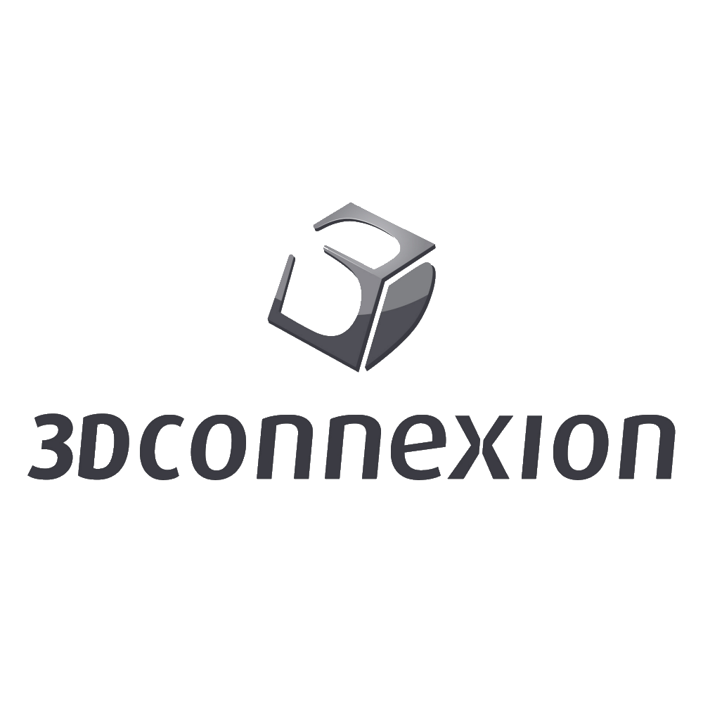 3Dconnexion SpaceMouse Enterprise 3DX-700056