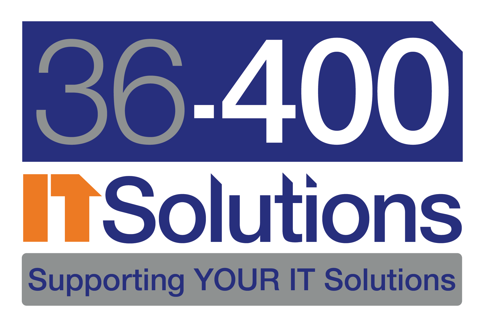 36-400 IT Solutions