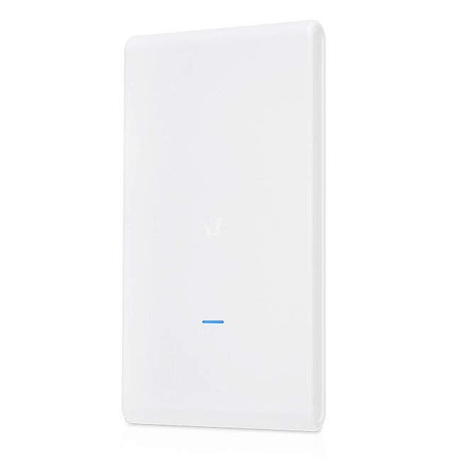 Ubiquiti UniFi Ac Mesh Pro Uap-Ac-M-Pro 802.11Ac Outdoor Access Point 1750Mbps