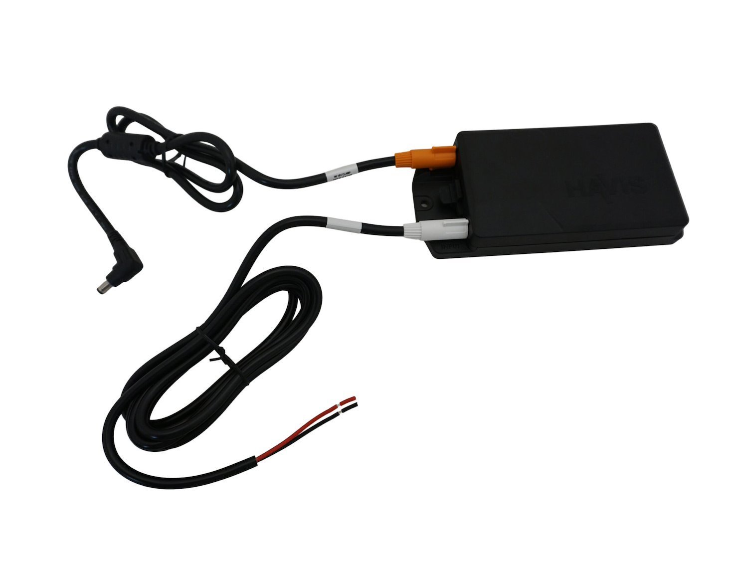 Havis 120W DC Power Supply All Toughbook
