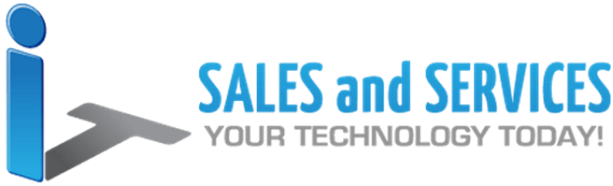 IT Sales and Services