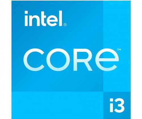 Intel Core i3 (12th Gen) i3-12100F Quad-core (4 Core) 3.30 GHz Processor - Retail Pack