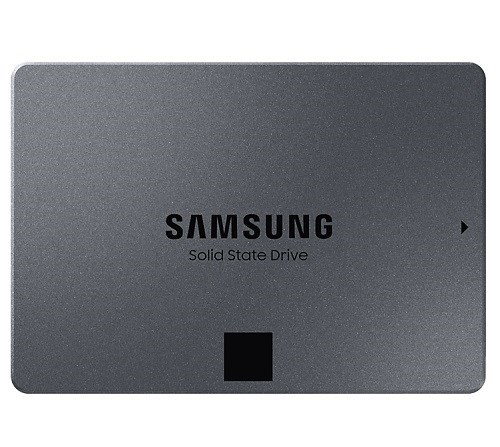 Samsung 2 TB Solid State Drive - Internal - SATA (SATA/600)