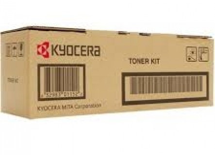 Kyocera TK-5234C Original Laser Toner Cartridge - Cyan Pack