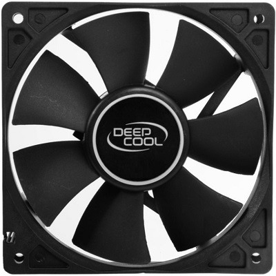 Deepcool DPC Fan 120Mm-Sf-Xfan-120