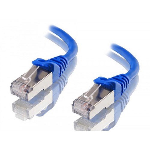 Astrotek Aso Cab Nw-Cat6a-40M-Blue