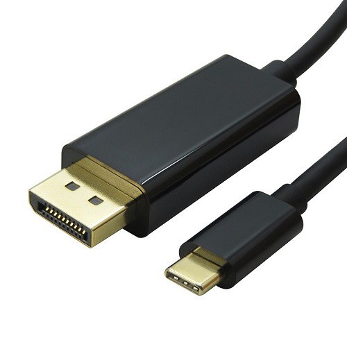 Astrotek Aso Cab Usb-C-Displayport-2M