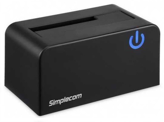 Simplecom SMP Doc Docking-Station-Sd326