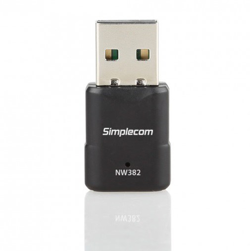 Simplecom SMP Lan Usb-Nw382