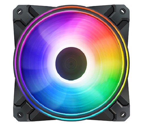 Deepcool DPC Fan 120Mm-Dp-F12-Ar-Cf120p-3P