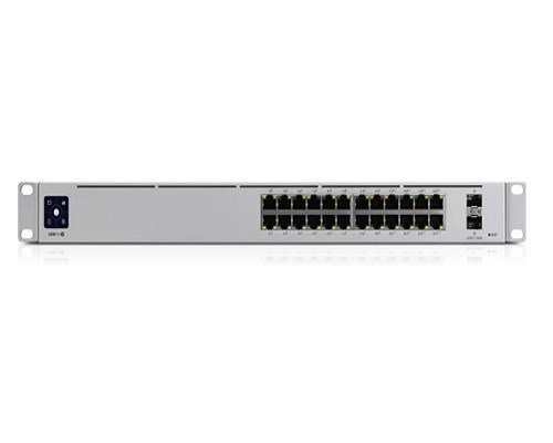 Ubiquiti Ubi Lan Usw-Pro-24-Poe-Au