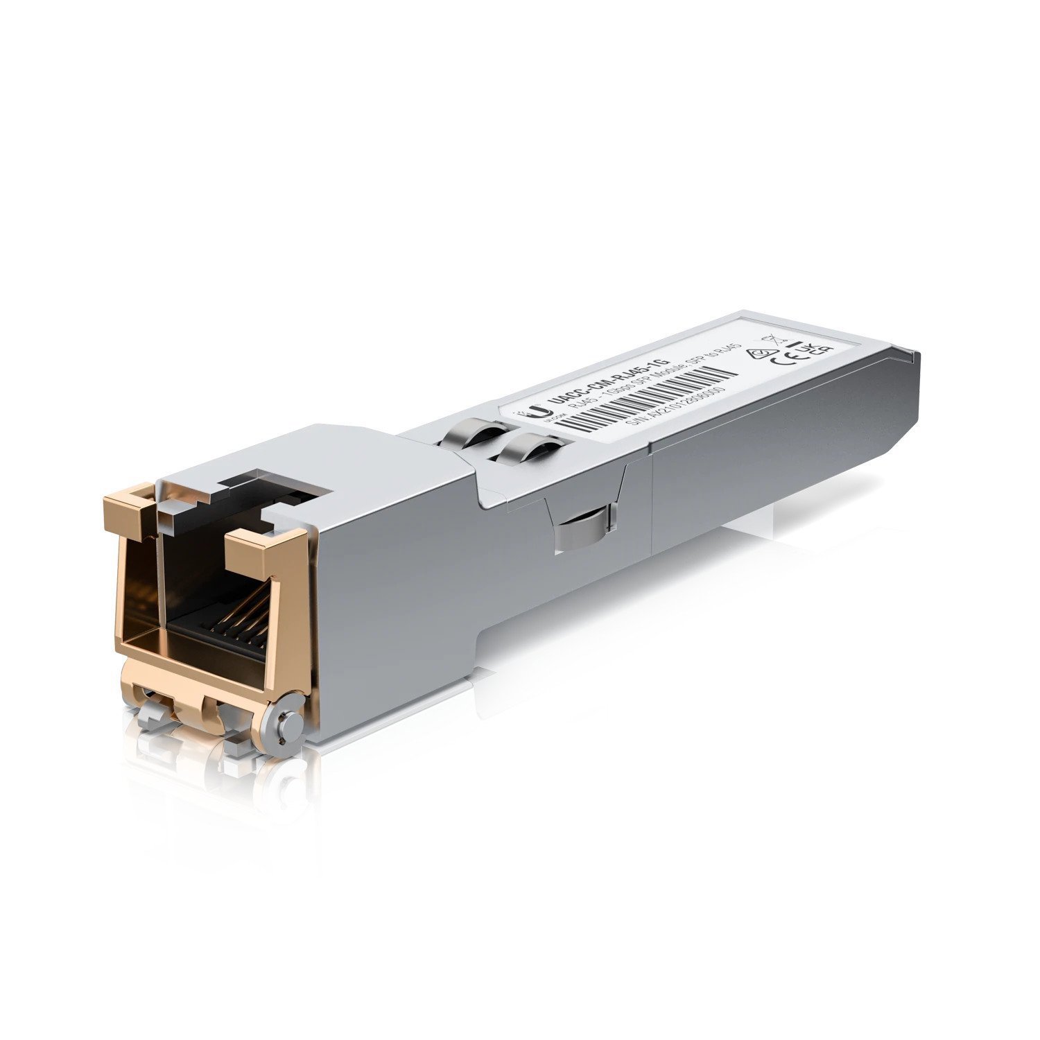 Ubiquiti Ubi Lan Uacc-Cm-Rj45-1G