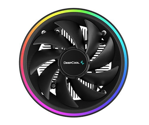 Deepcool DPC Fan Ud551-Argb