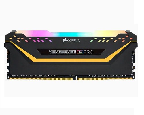 Corsair Cor Mem 4-16Gb-Cmw16gx4m2e3200c16