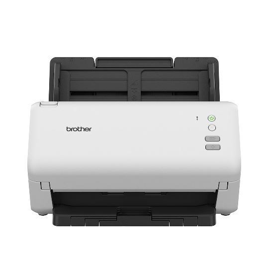 Brother Ads-3100 Advanced Document Scanner (40PPM)