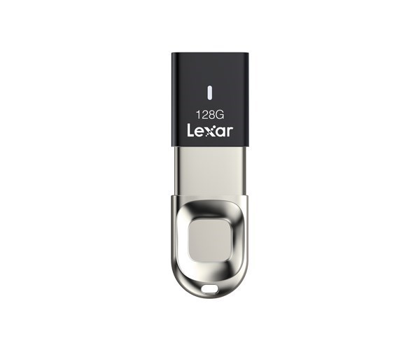 Lexar Media LXR FLS Usb-128Gb-Ljdf35-128Bbk