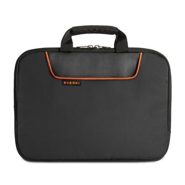 Everki Commute 808-17 Laptop Sleeve With Memory Foam Up To 17.3-Inch