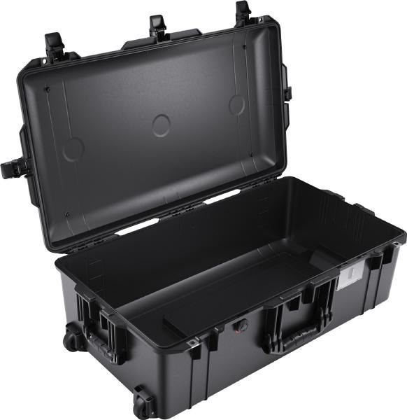 Pelican Air Case 1615 Black NF