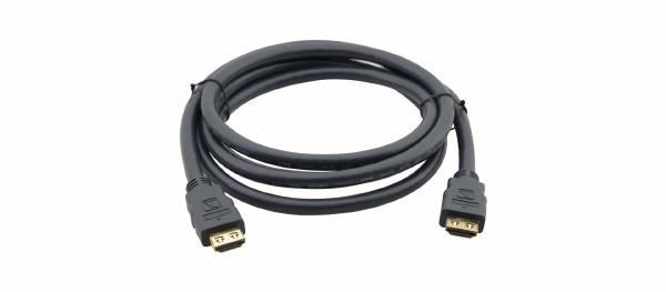 Kramer *Ex-Demo Unit* Kramer Active High Speed Hdmi Cable With Ethernet - 7.60M (25FT) Max Resolution 4K@60Hz (4:4:4) Max Data 18Gbps (6Gbps P/C)