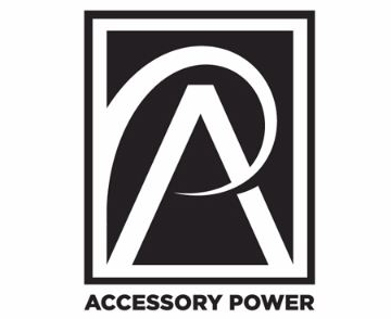 Accessory Power Customizable VR Headset - Black