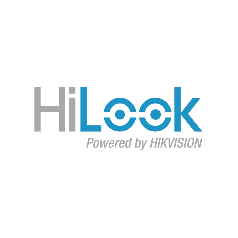 Hilook T2 Series 5MP 4MM Fixed Lens Turret Ip67 Camera