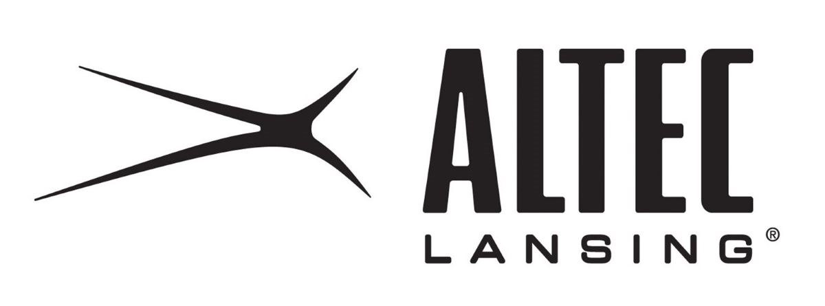 Altec Lansing Al-Sndbs2-Rd One Bluetooth Speaker - Red Ip67 Rated