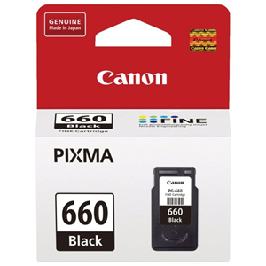 Canon Original Inkjet Ink Cartridge Pack